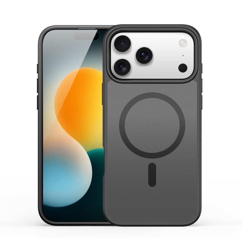Case iPhone 17 Pro Max Yind Series DUX DUCIS