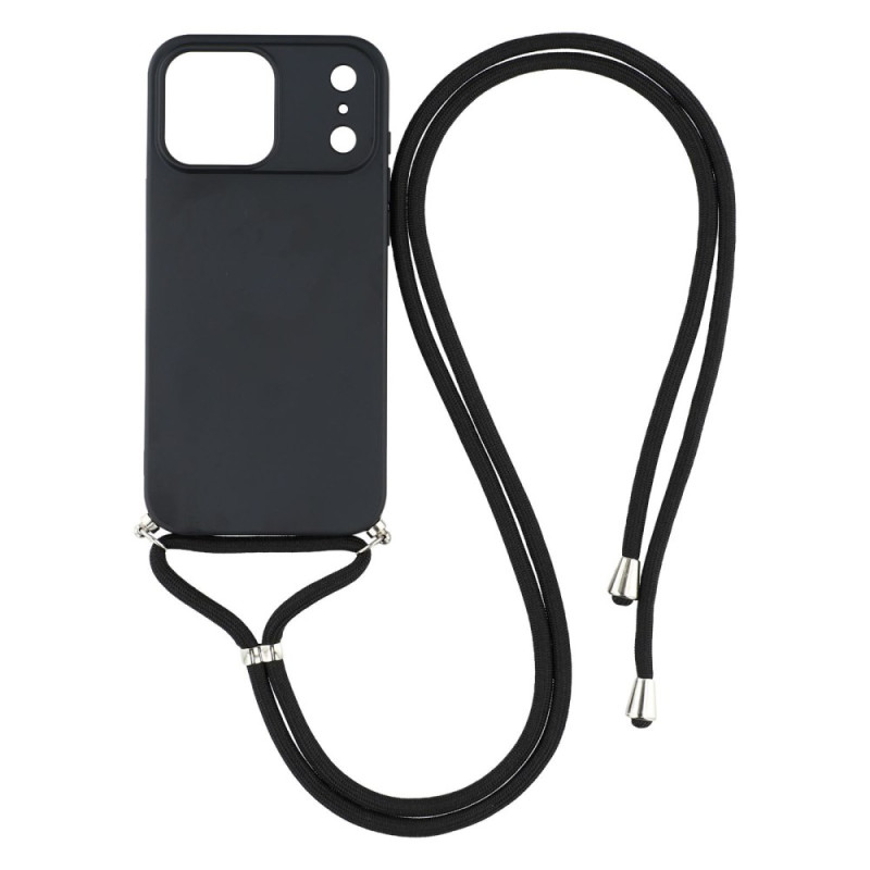 Drawstring Case iPhone 17 Pro Max Classic