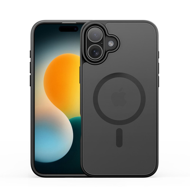 Case iPhone 17 Yind Series DUX DUCIS