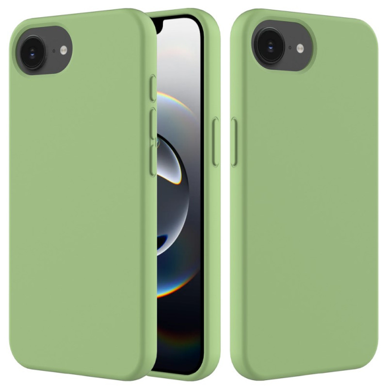 iPhone 16E Silicone Case