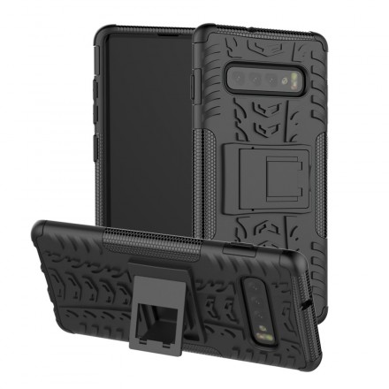 Samsung Galaxy S10 Ultra Resistant Case