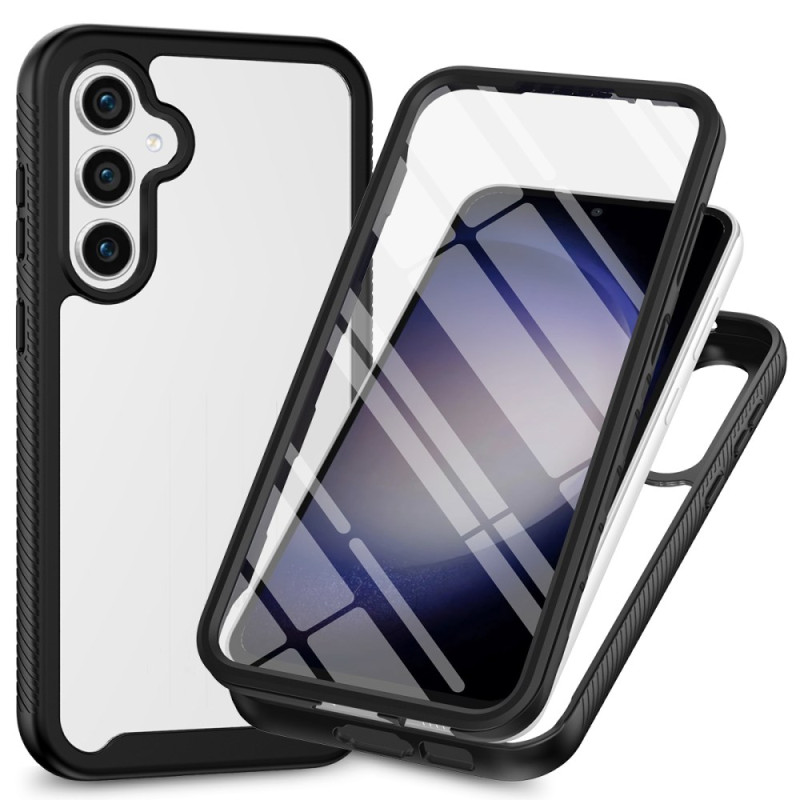 Samsung Galaxy A56 5G / A36 5G Clear Case with Screen Protector