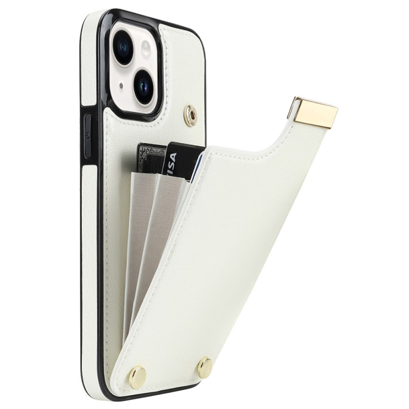 Case iPhone 13 Bellows Card Case