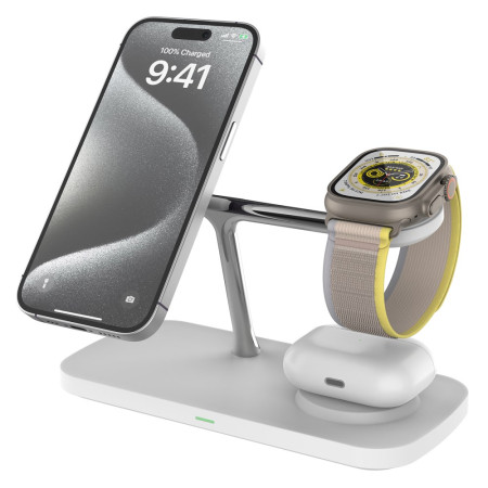 3-in-1 Magnetic Cordless...