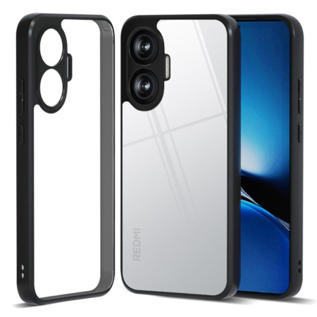 Poco F7 IBMRS Hard Case
