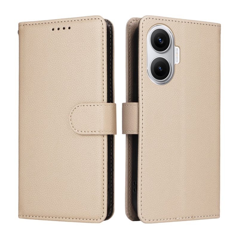Poco F7 RFID Protection Case