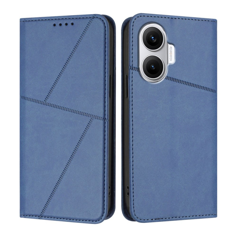 Poco F7 Lines Cover
