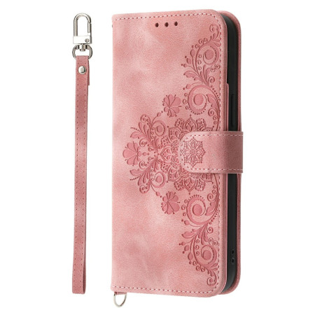 Poco F7 Suede Laces Case...