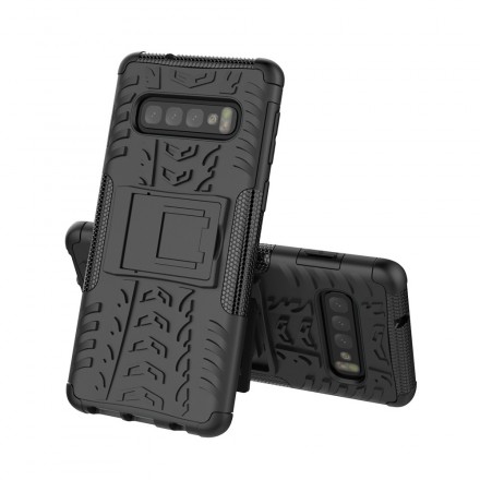 Samsung Galaxy S10 Plus Ultra Resistant Case