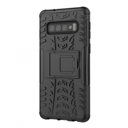 Samsung Galaxy S10 Plus Ultra Resistant Case