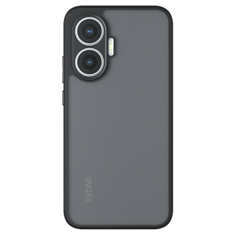 Poco F7 Frosted Case