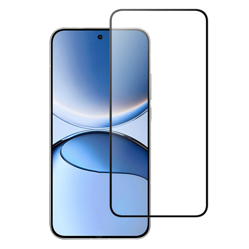 Integral Tempered Glass Protection for Poco F7 Screen