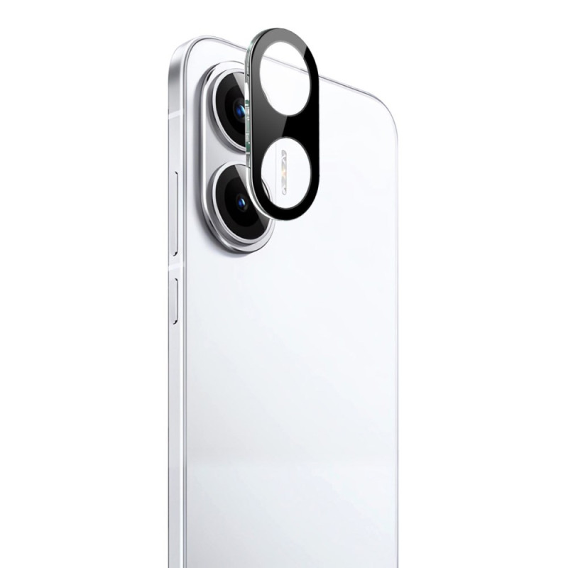 Tempered Glass Protective Lens for Poco F7 (black version)