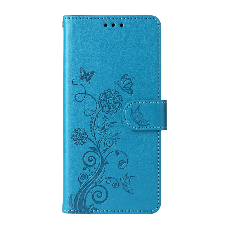 Poco F7 Floral Case