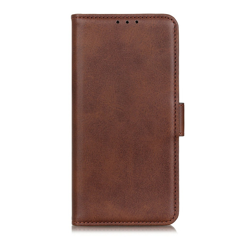 Case Poco F7 Double Clasp
