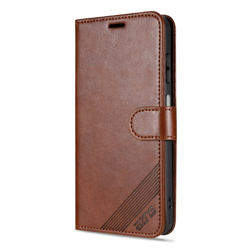 Case Poco F7 AZNS