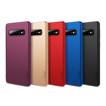 Case Samsung Galaxy S10 Plus X-Level Ultra Fine Frosted