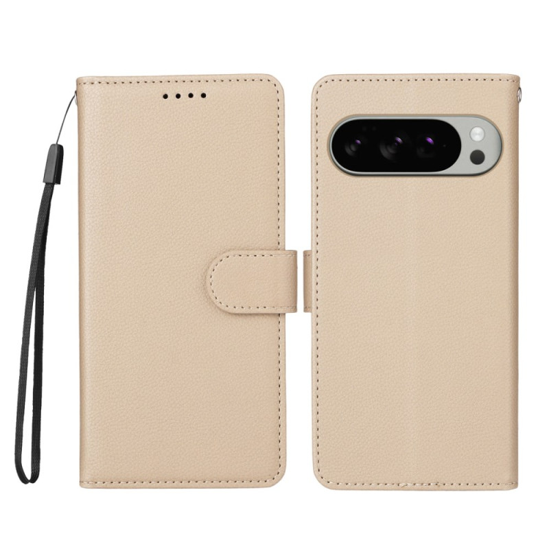 Cover Google Pixel 10 Pro XL / 9 Pro XL RFID Blocking