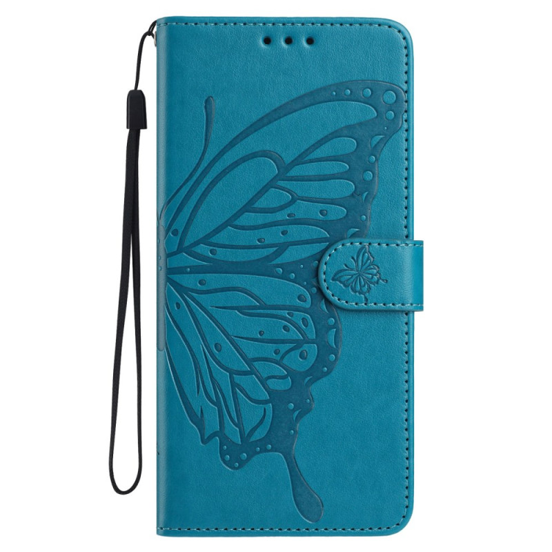 Case Google Pixel 10 Pro XL / 9 Pro XL Butterfly Design