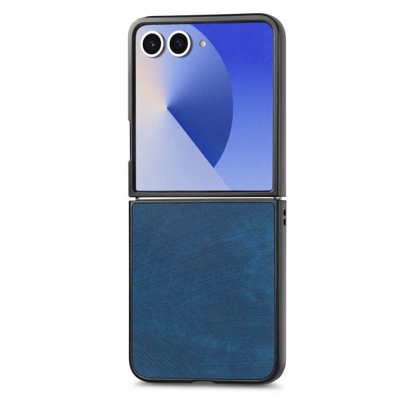 Samsung Galaxy Z Flip 7 Suede Effect Case