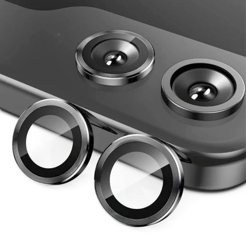 Lens Protector for Samsung Galaxy Z Flip 7 Rings