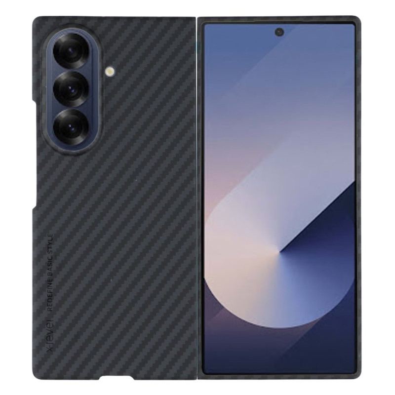 Samsung Galaxy Z Fold 7 X-LEVEL Case