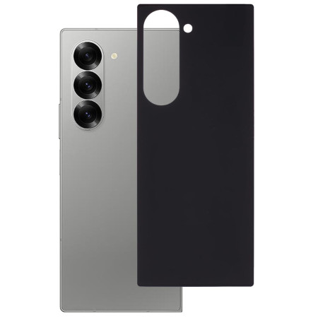 Tempered Glass Rear...