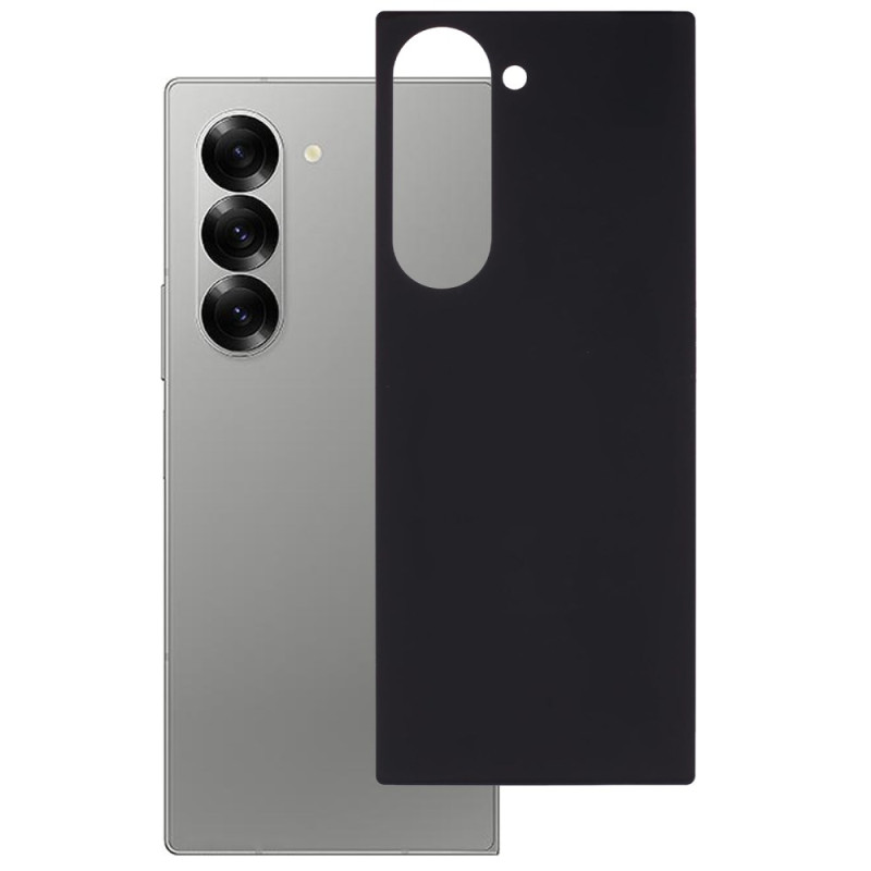 Tempered Glass Rear Protector for Samsung Galaxy Z Fold 7