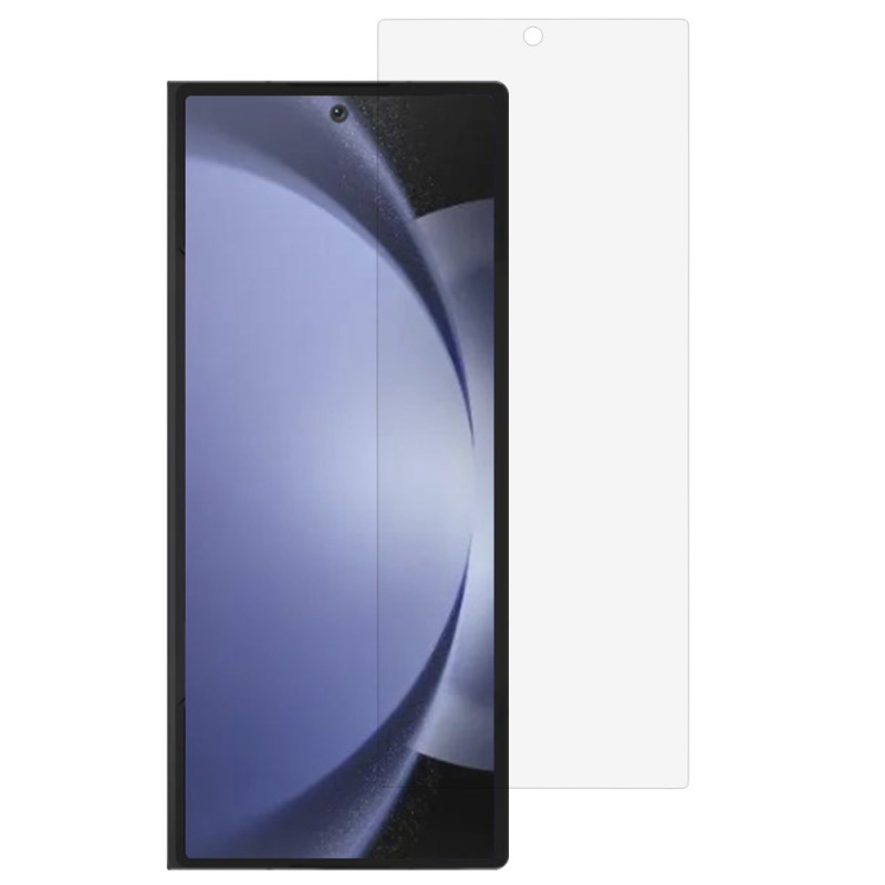 Tempered Glass Protection for Samsung Galaxy Z Fold 7 Outer Screen