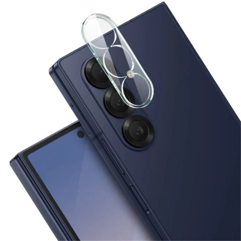 Protective Lens for Samsung Galaxy Z Fold 7