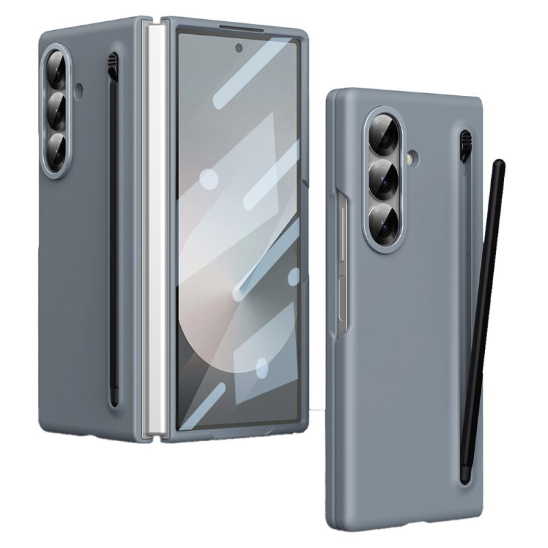 Samsung Galaxy Z Fold 7 5G Tempered Glass Cover with Stylus