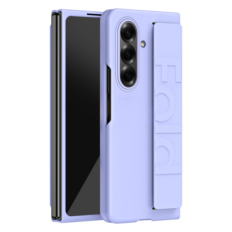 Samsung Galaxy Z Fold 7 Case Strap Support