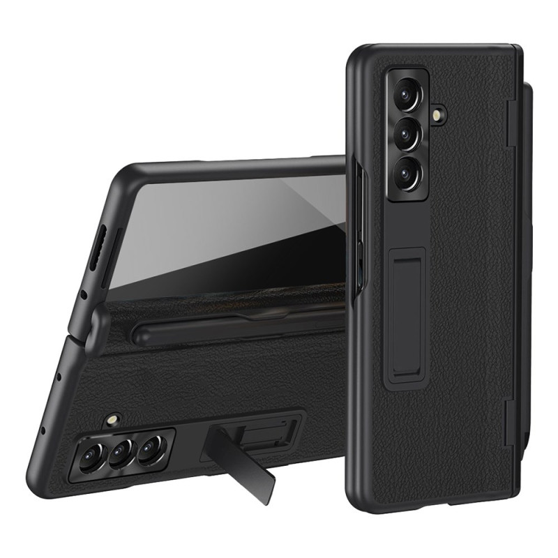 Samsung Galaxy Z Fold 7 Case Screen Protector and Stylus