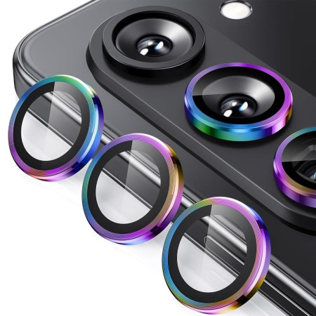 Lens Protector Rings...