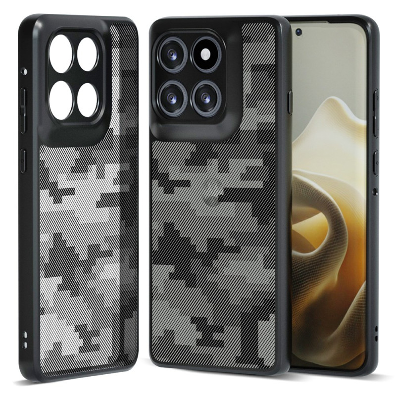 Cover Motorola Edge 60 Pro ESEBLE