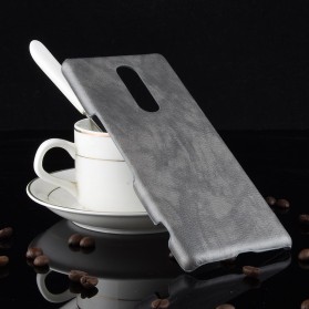 Case Sony Xperia 1 Effet Cuir Lychee Performance