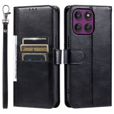 Cover Motorola Edge 60 Pro...