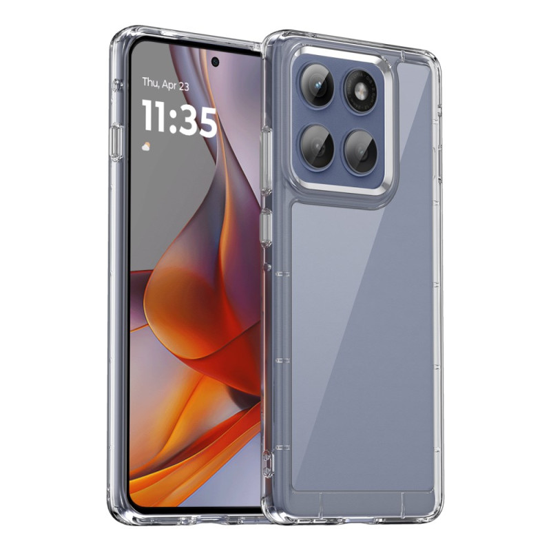 Cover Motorola Edge 60 Pro Candy Series