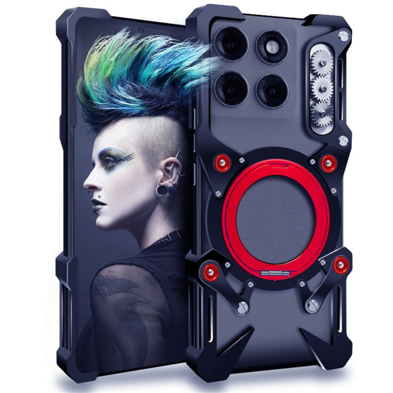 Cover Motorola Edge 60 / 60 Fusion Bumper