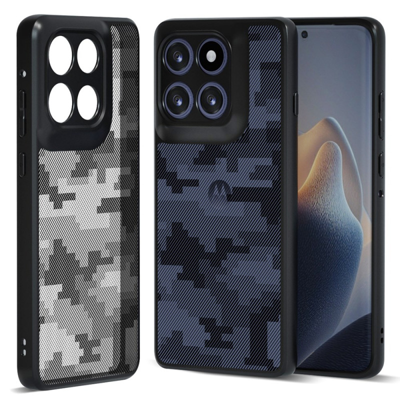 Cover for Motorola Edge 60 Fusion 5G / Edge 60 5G
