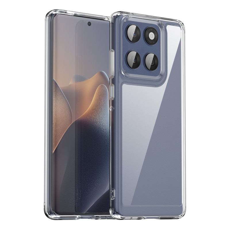 Cover Motorola Edge 60 / 60 Fusion Candy Series