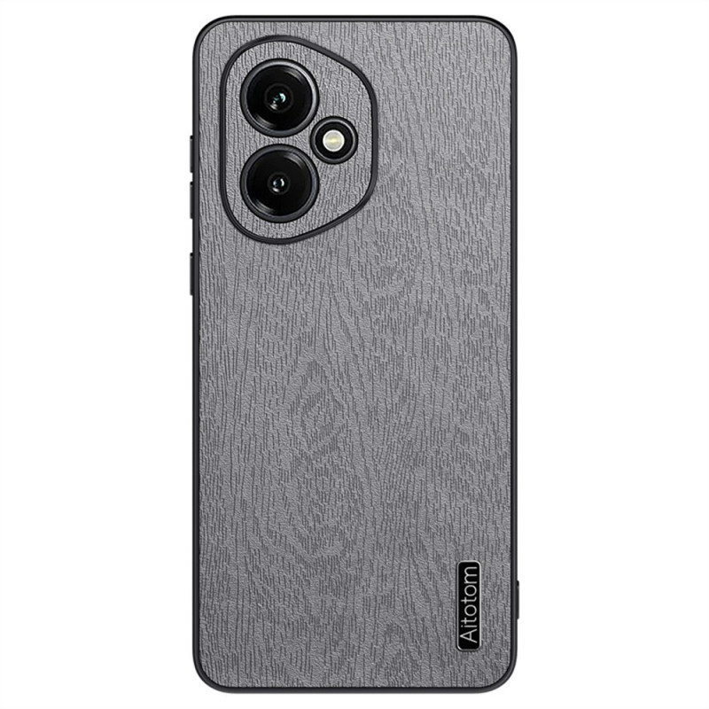 Honor 400 Wood Effect Case