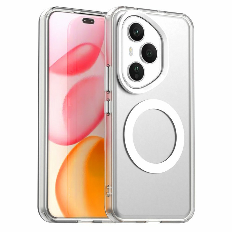 Honor 400 Pro Tinted MagSafe Compatible Case