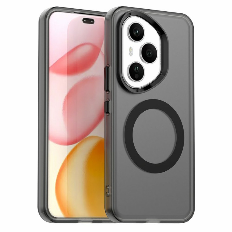 Honor 400 Pro Tinted MagSafe Compatible Case