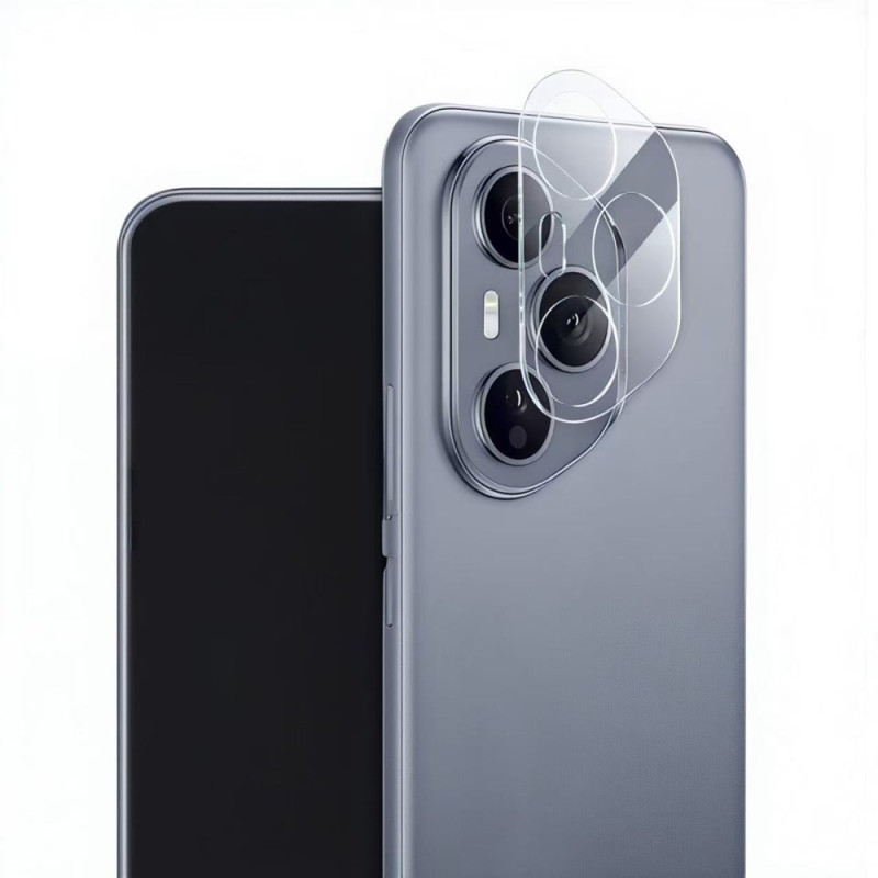 Tempered Glass Protective Lens for Honor 400 Pro