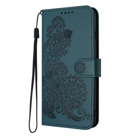 Honor 400 Pro Lace Print Case