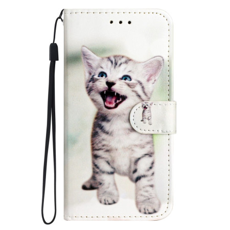 Sony Xperia 1 VII Kitten Case