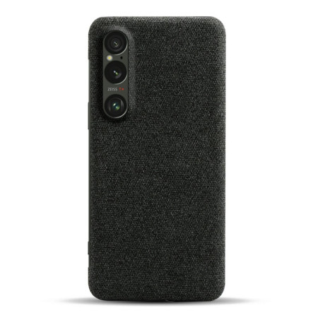 Sony Xperia 1 VII Fabric Case