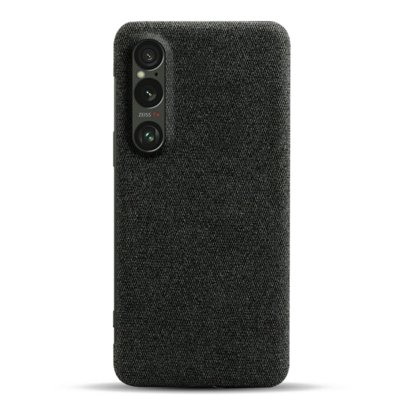 Sony Xperia 1 VII Fabric Case