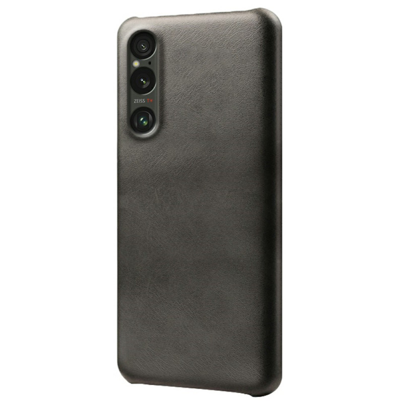 Sony Xperia 1 VII Leather Case